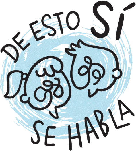 De esto SÍ se habla